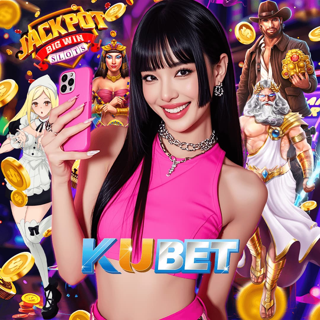 Kubet Banner