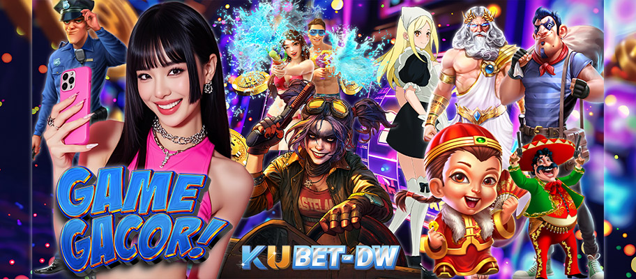 Kubet Official: Trusted Online Gaming Platform with the Best Experience